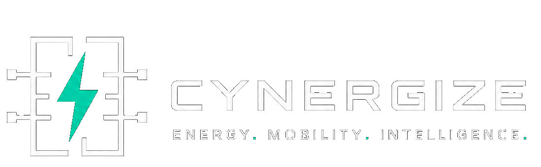 Cynergize logo